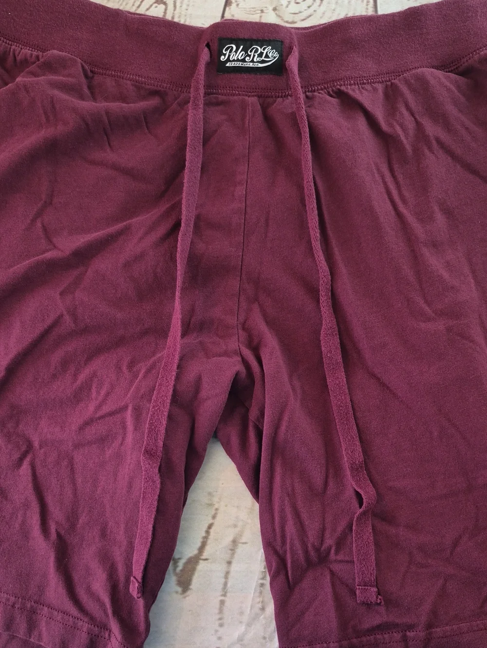 Polo Ralph Lauren Sleepwear Shorts Size L